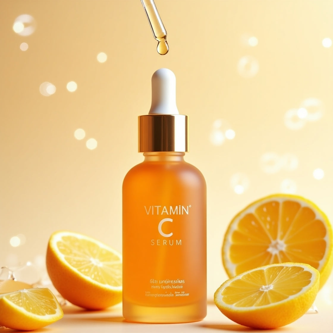 Vitamin C Serum – 30ml