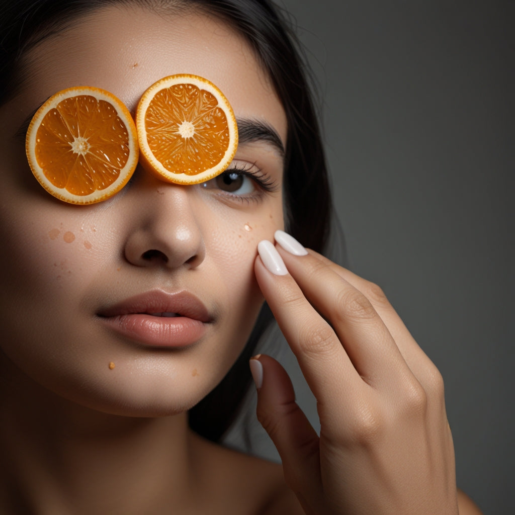 Vitamin C Serum – 30ml